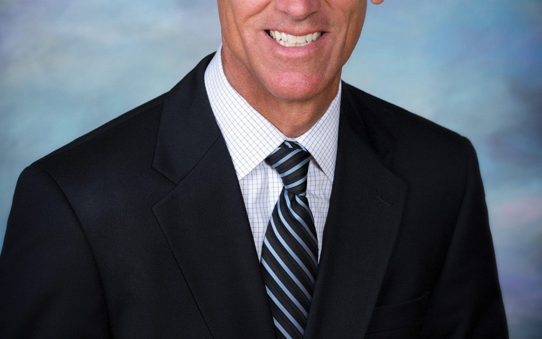 Dr. Troy Ivey