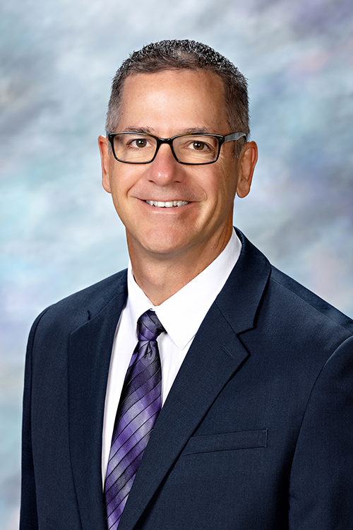 Todd Lawrence MD