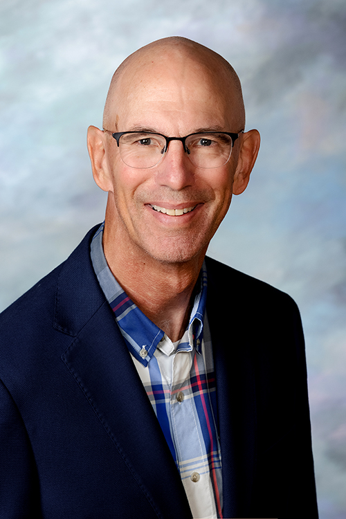 Larry Lindell, MD