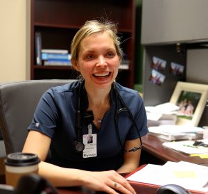 Nashua Clinic