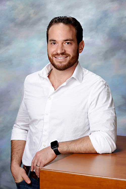 Jens Olsen, MD