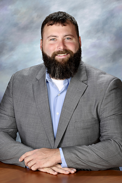 Bobby Rogers, ARNP
