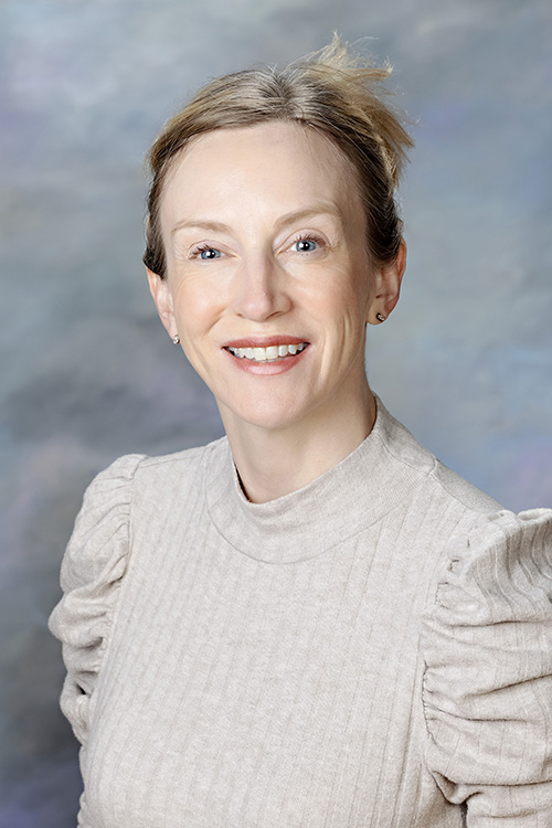 Karla Solheim, MD