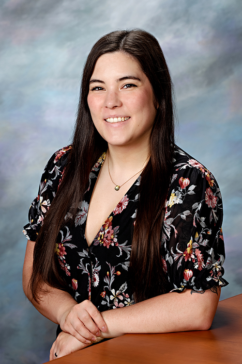 Rachel Vaughn, AGACNP-BC