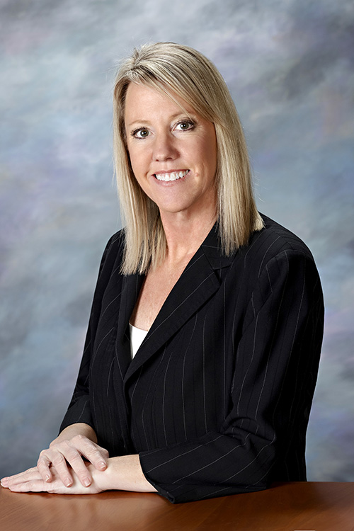 Staci Vrzak, ARNP