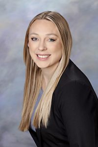 Samantha Wolff PMHNP-BC