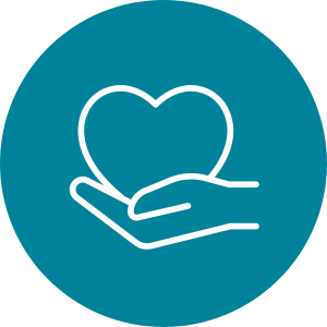 Foundation Icon Button