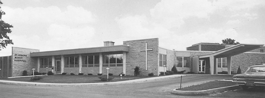 Exterior WHC exterior
