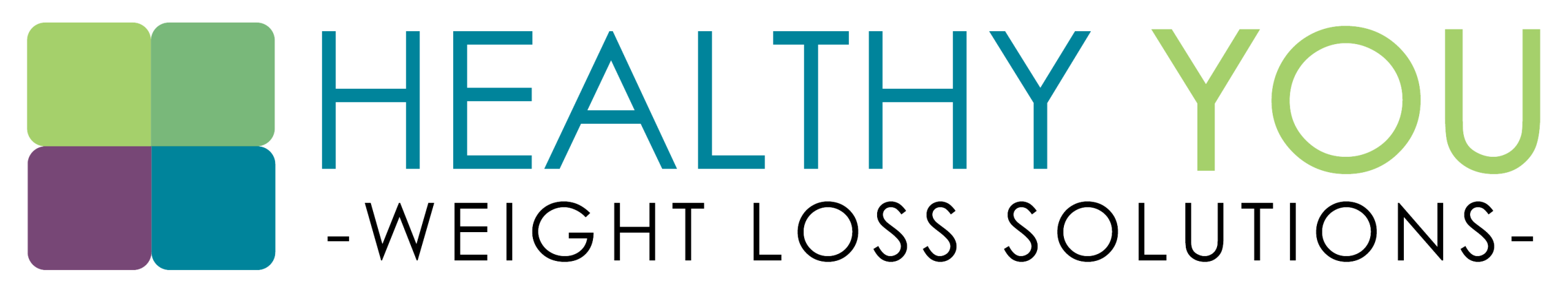 Healthy You
