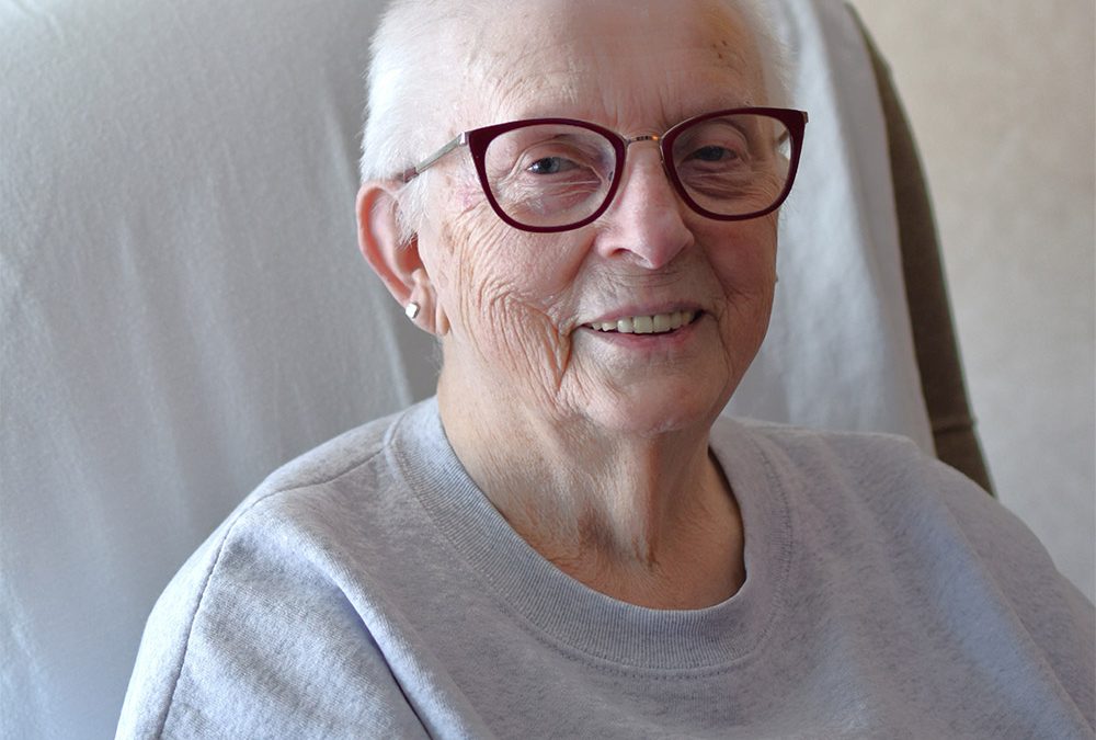 Kay Greeley