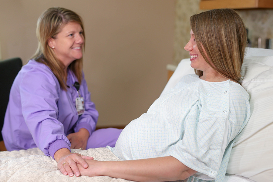 Lactation Consultation