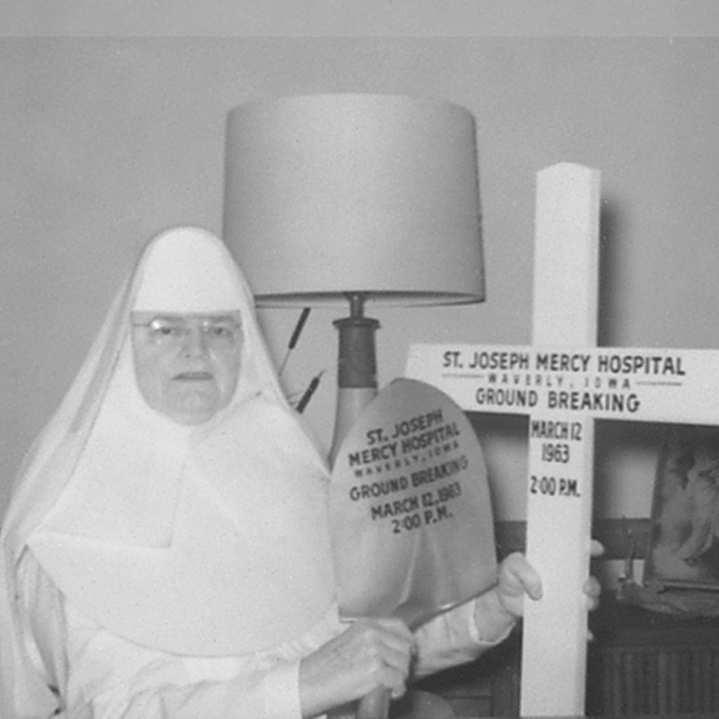 Nun Nun