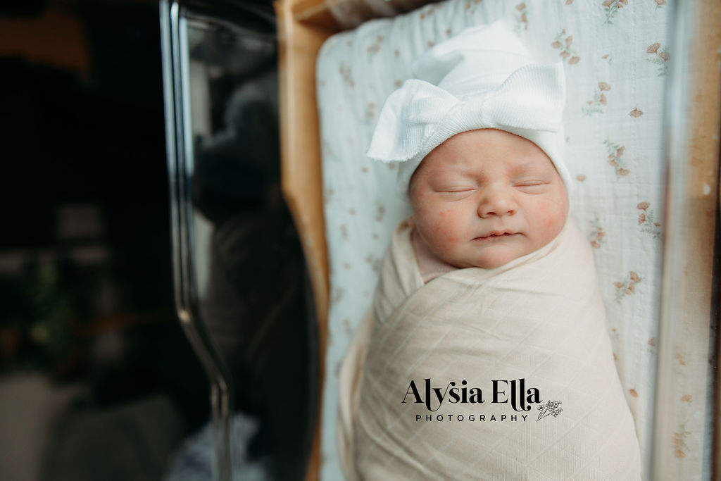 Paisleigh Ann