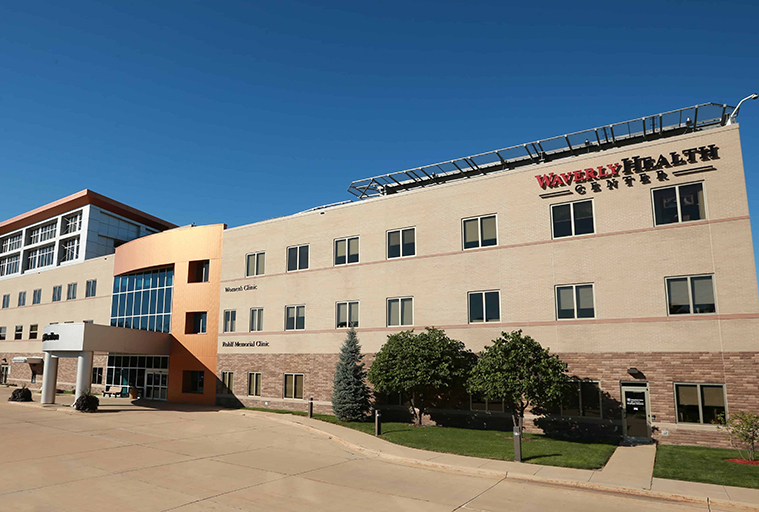 Waverly Health Center