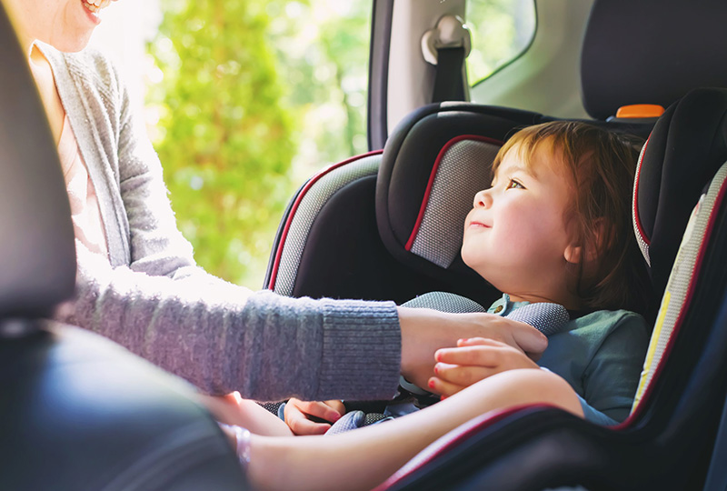Child Safety