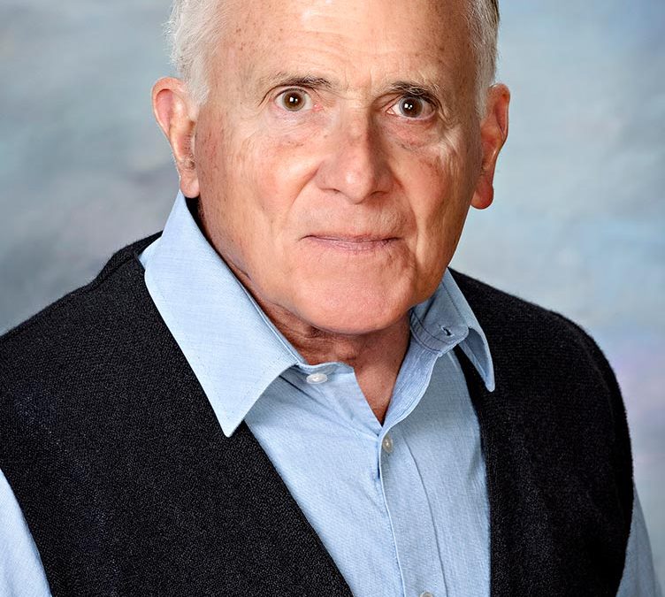 Dr. Ronald Flory