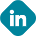 Linkedin icon