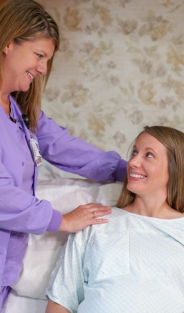 Birthing Center