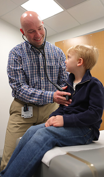 Christophel Clinic