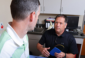Occupational Therapy