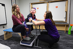 Pediatrics
