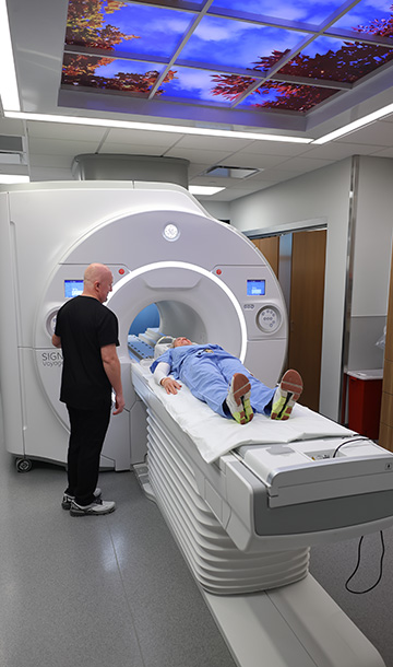 Radiology