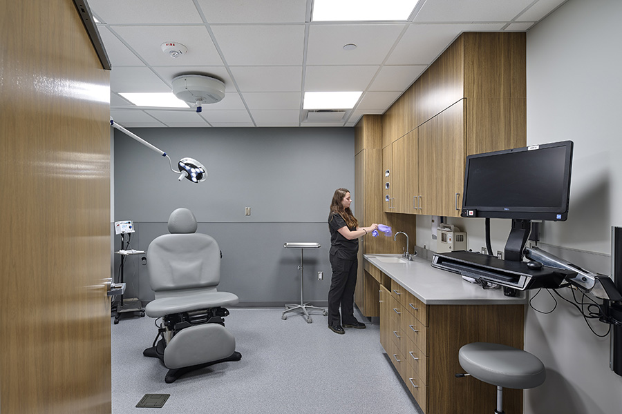 Surgery Office
