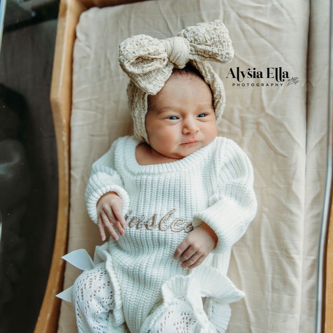 Ainsley Marie