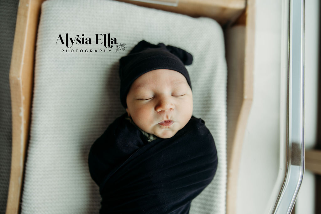 Axell James