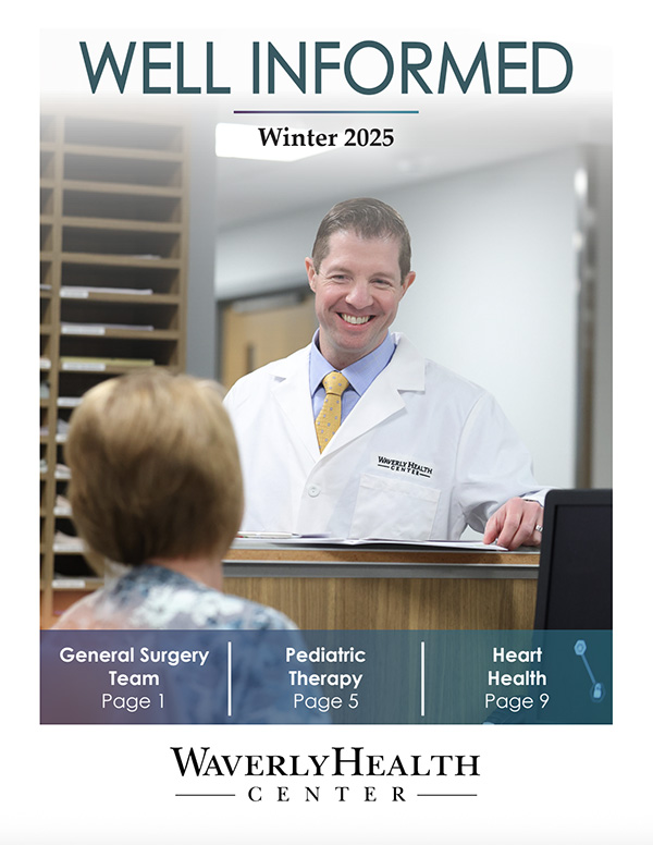 Winter 2025