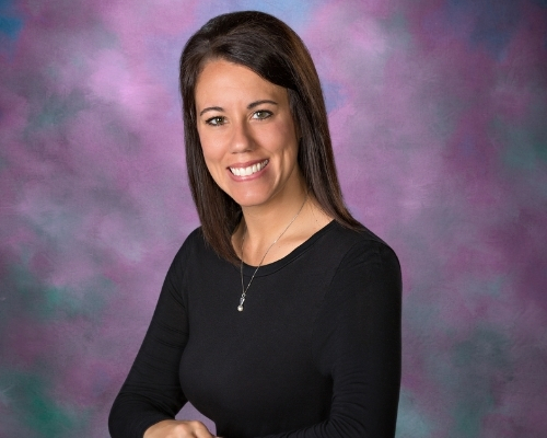 Community-friendly provider at Waverly Health Center Nashua Clinic