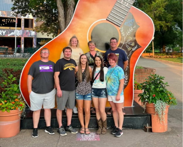 Emergency Appendectomy Story