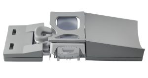 The NeoCoil 16ch Breast Coil 