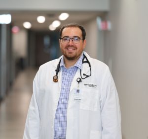 Dr. Sean Westendorf