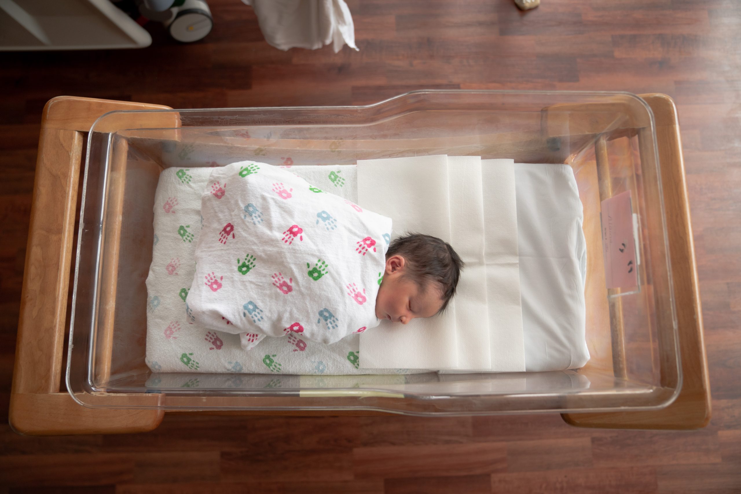 Newborn