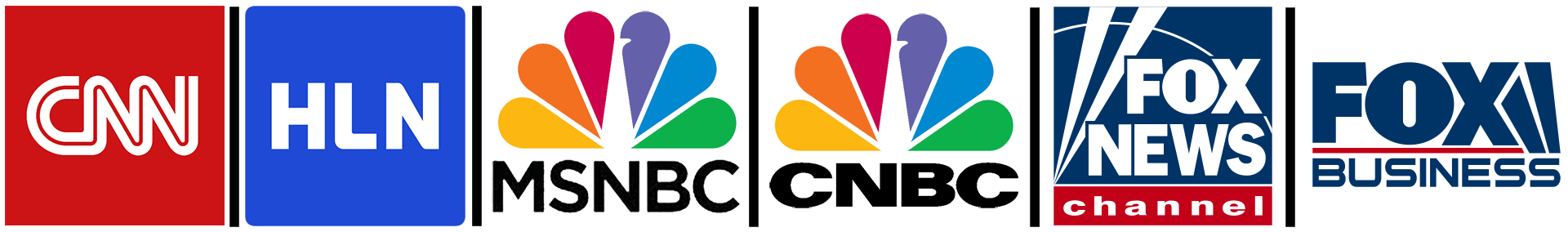 Network Logos