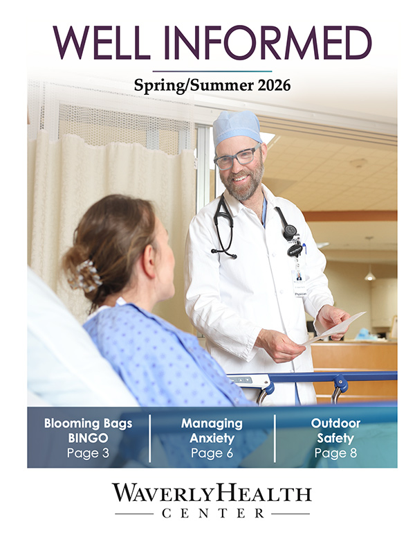 WHC Spring Summer 2026  Well Informed