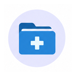 icon medical records