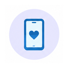 mobile app icon