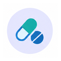 icon prescriptions