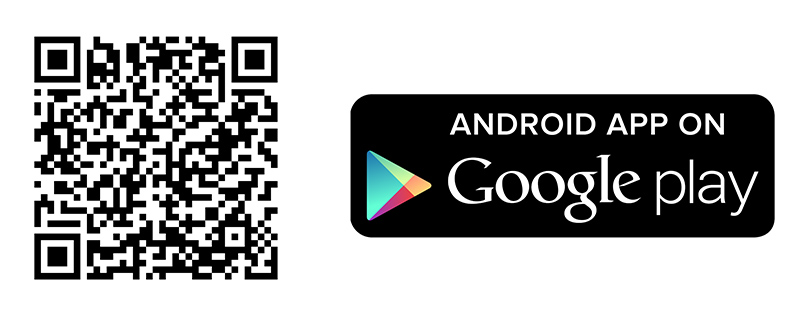 mychart google QR