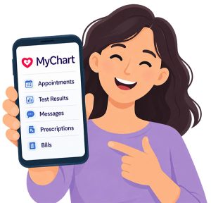 mychart